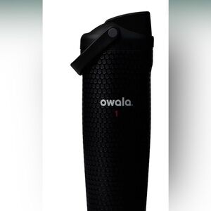 Owala golf water bottle